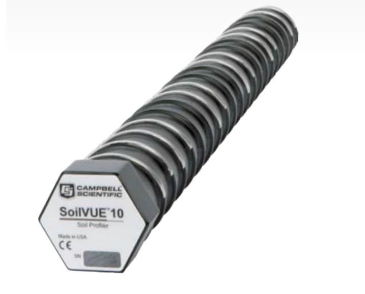 SoilVUE™10  完整土壤廓线测量