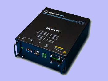 Oryx﹢ DTS  – 分布式光纤温度解调仪
