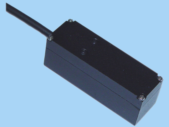 HT-MA02 光纤光栅加速度计