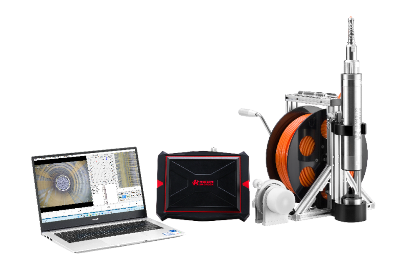 RSM-DCT(E) 钻孔电视成像仪